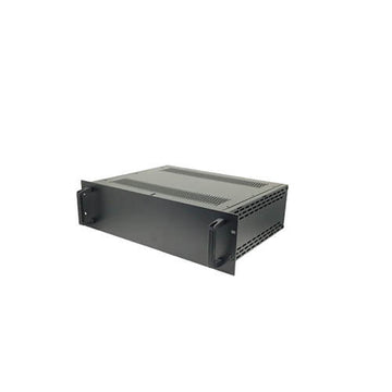 Pro Grade Rack Style Equipment Enclosure 19" - 0