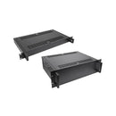 Pro Grade Rack Style Equipment Enclosure 19"-3