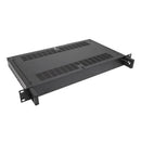 Pro Grade Rack Style Equipment Enclosure 19"-4