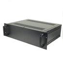 Pro Grade Rack Style Equipment Enclosure 19"-5