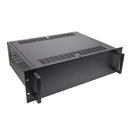 Pro Grade Rack Style Equipment Enclosure 19"-6