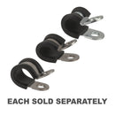 Stainless Steel P Clamp (10pk)-1