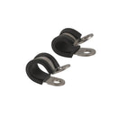Stainless Steel P Clamp (10pk)-2