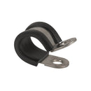 Stainless Steel P Clamp (10pk)-5