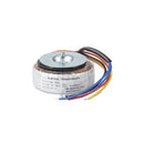 Toroidal Low Profile Transformer (12+12V)-3