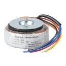 Toroidal Low Profile Transformer (12+12V)-5
