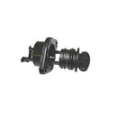 UV Resistant Nylon Housing Drain Bung (Black)-2