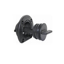 UV Resistant Nylon Housing Drain Bung (Black)-3