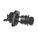 UV Resistant Nylon Housing Drain Bung (Black)-5