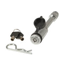 Towball Mount Hitch Pin Lock-1