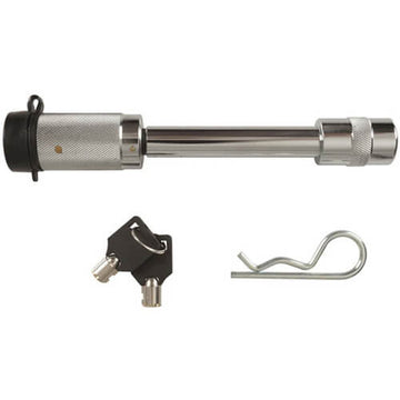 Towball Mount Hitch Pin Lock - 0