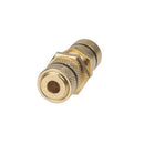 Banana Socket or Binding Post (Gold)-2