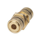Banana Socket or Binding Post (Gold)-4