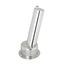 Stainless Steel Panel Mount Cup or Rod Holder-2