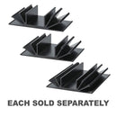 High Efficiency Fan Type Heatsink-1