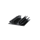High Efficiency Fan Type Heatsink-2