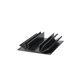 High Efficiency Fan Type Heatsink - 0