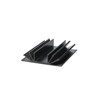 High Efficiency Fan Type Heatsink - 0