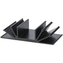 High Efficiency Fan Type Heatsink-5
