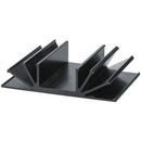 High Efficiency Fan Type Heatsink-6
