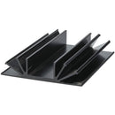 High Efficiency Fan Type Heatsink-4