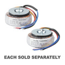 Toroidal Low Profile Transformer (20V)-1