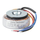 Toroidal Low Profile Transformer (20V)-5