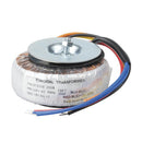 Toroidal Low Profile Transformer (20V)-4