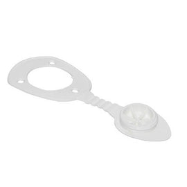 Cap for Oval Top Rod Holder - 0