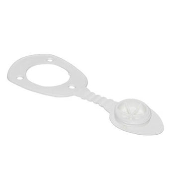 Cap for Oval Top Rod Holder - 0