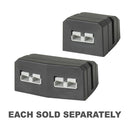 Surface Mount Bracket with Battery Connector 50A-1