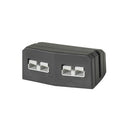 Surface Mount Bracket with Battery Connector 50A-2