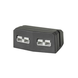 Surface Mount Bracket with Battery Connector 50A - 0