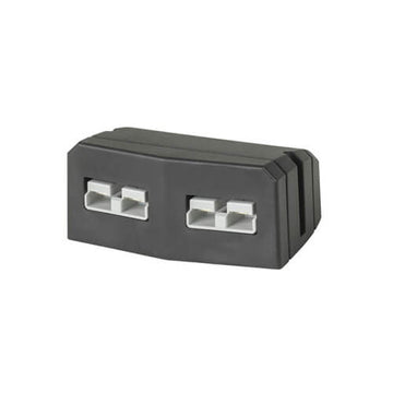 Surface Mount Bracket with Battery Connector 50A - 0