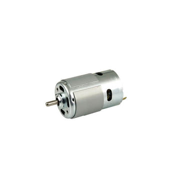 Standard High Power DC Motor - 0