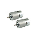 Standard High Power DC Motor-3