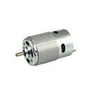 Standard High Power DC Motor-4