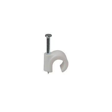 Expandable Cable Clips (7-10mm) - 0