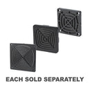 Plastic Fan Guard or Filter Kit-1