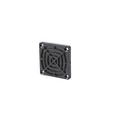 Plastic Fan Guard or Filter Kit-2
