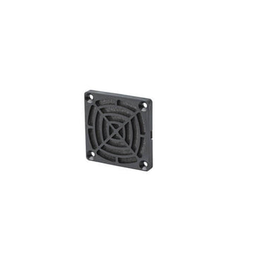 Plastic Fan Guard or Filter Kit - 0