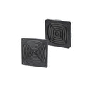 Plastic Fan Guard or Filter Kit-3