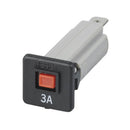 Panel Mount Thermal Circuit Breaker (CBE)-5