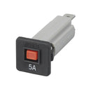 Panel Mount Thermal Circuit Breaker (CBE)-6