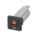Panel Mount Thermal Circuit Breaker (CBE)-7