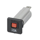 Panel Mount Thermal Circuit Breaker (CBE)-4