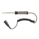 Tester with LCD Voltage or Polarity Readout (3-30VDC)-1