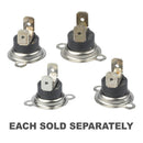 Thermal Circuit Breaker or Switch-1