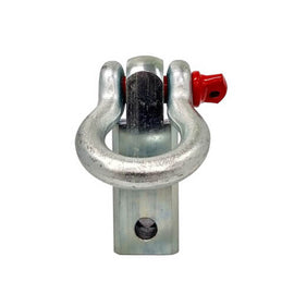 Powder-coated Finish Hitch Receiver 4700kg - 0
