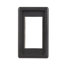 Rocker Switch Mount Bracket (Single) - 0